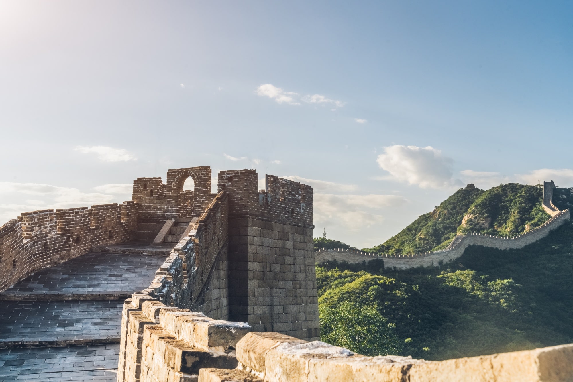 Deze plek in China móet je eens bezocht hebben!